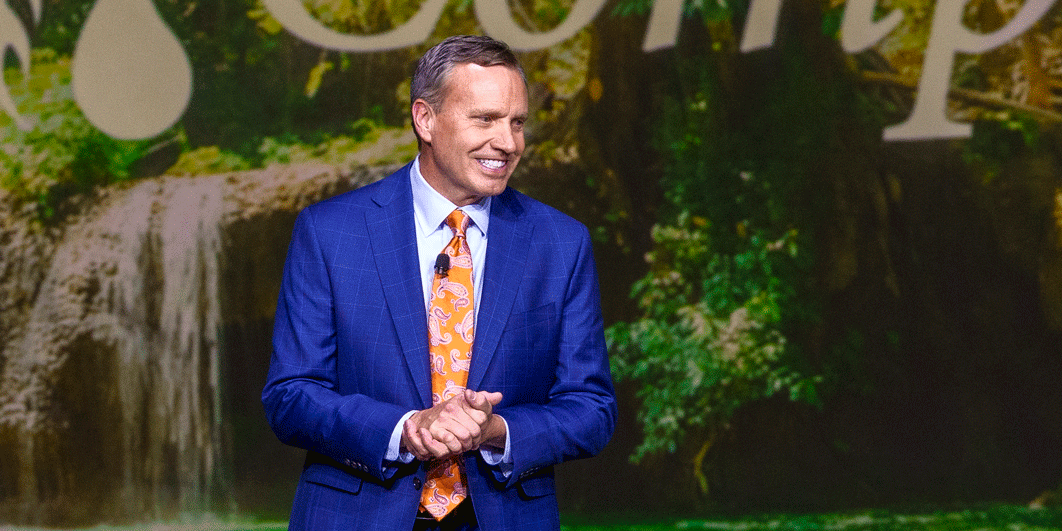Melaleuca-CEO-Jerry-Felton Melaleuca-CEO-Jerry-Felton