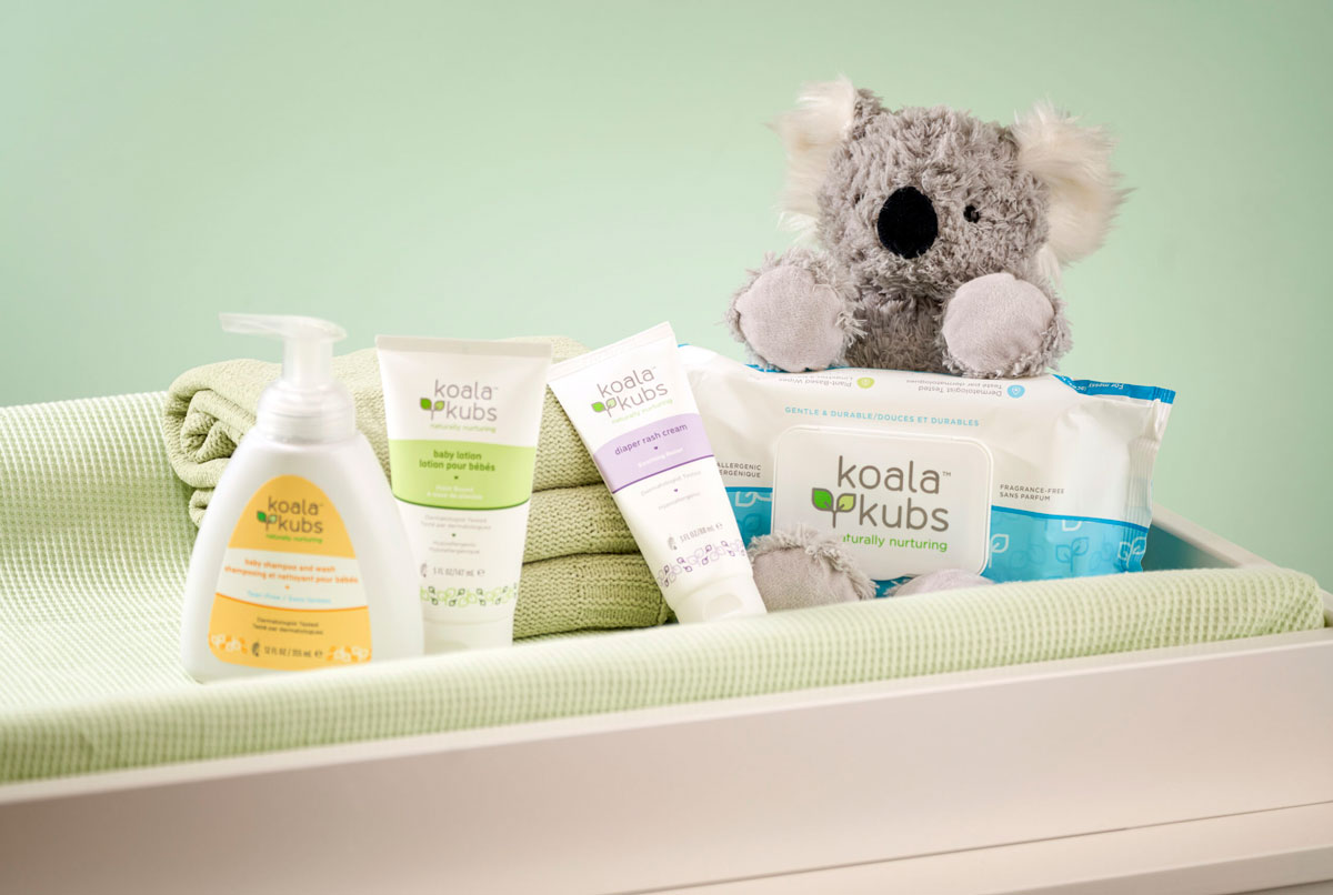 Melaleuca Koala Kubs