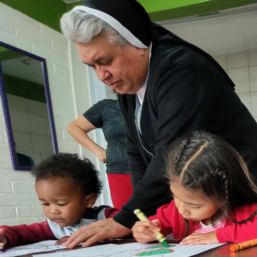 Santa Lucia Kids