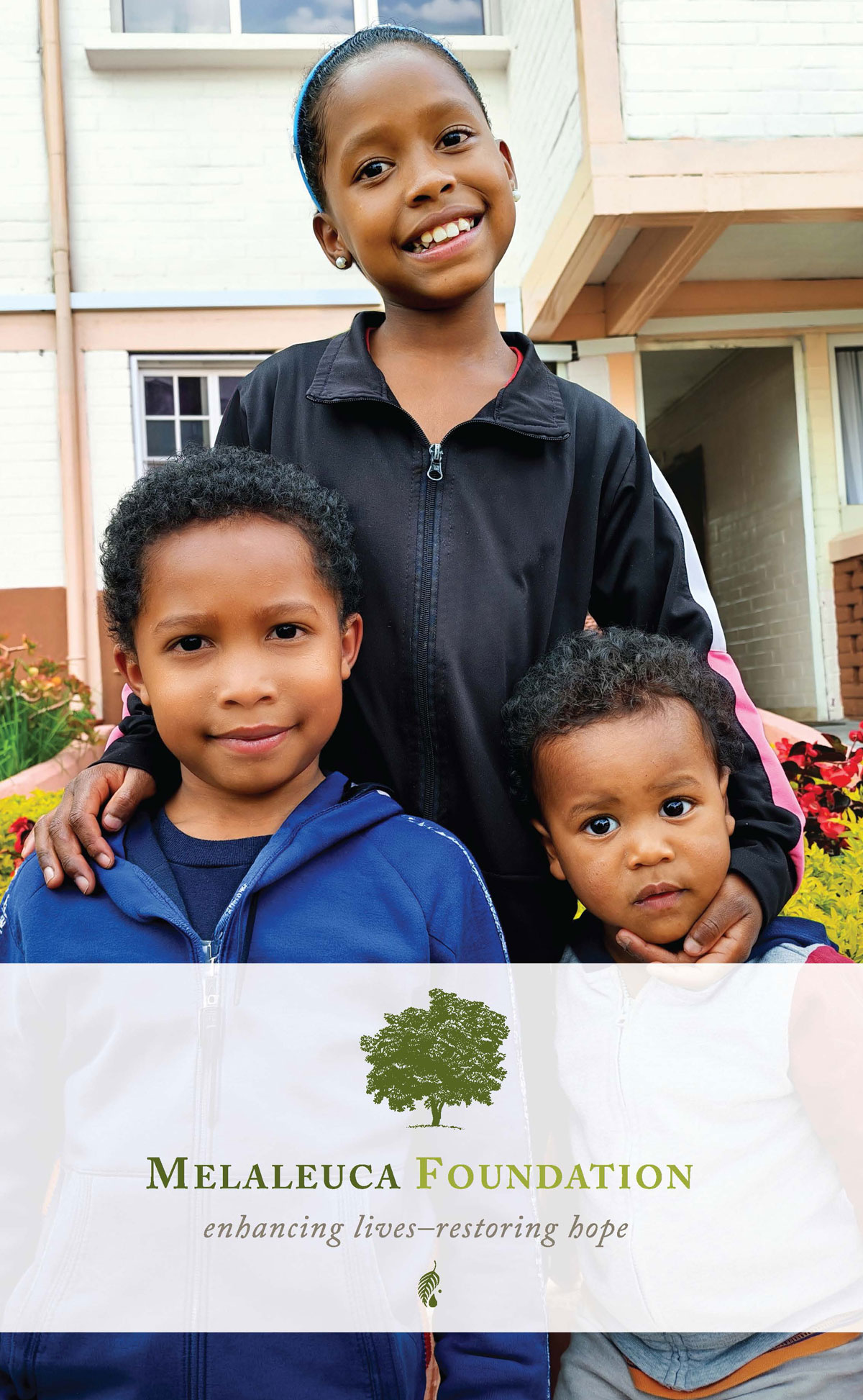 Melaleuca Foundation Brochure 2026 Update