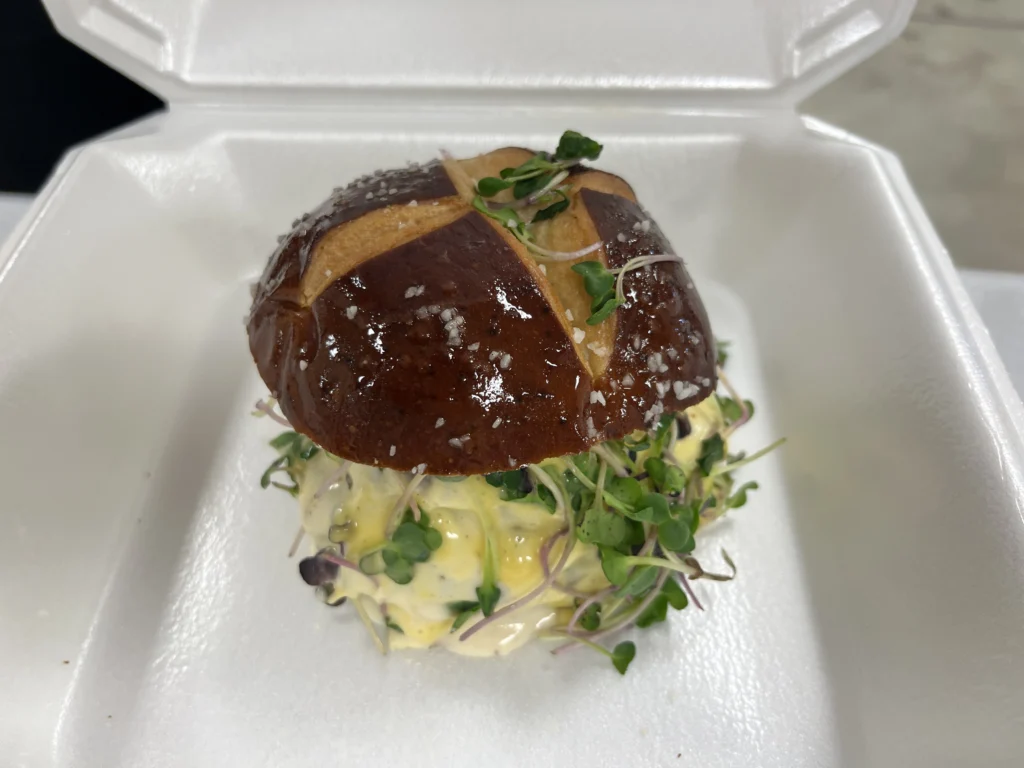 Melaleuca Riverbend Ranch BBQ Competition